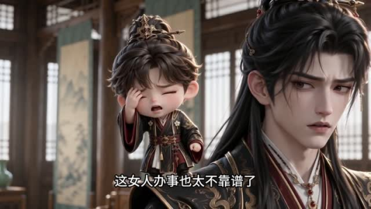 夫君的醋坛子翻了(39集) 夫君的醋坛子翻了(39集)短剧热播中