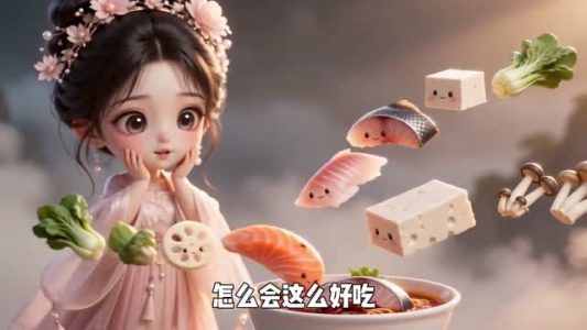 川味小妹:侯府真千金勇闯京城第一季(82集) 川味小妹:侯府真千金勇闯京城第一季(82集)在线播放