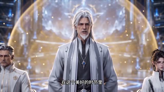 高武!我始终领先呆萌校花一境界(135集) 高武!我始终领先呆萌校花一境界(135集)热门短剧推荐。