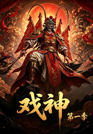 戏神第一季（72集）我全都看完了