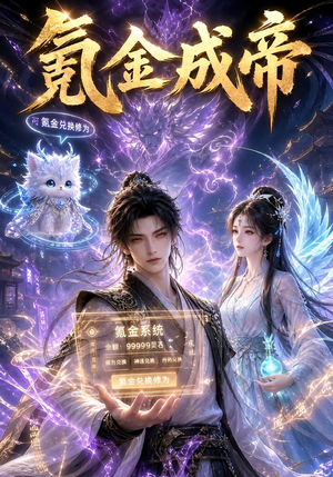 氪金成帝（341集）精彩好看的短剧