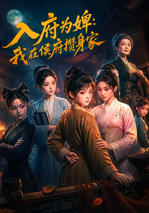 入府为婢:我在侯府攒身家(78集) 入府为婢:我在侯府攒身家(78集)口碑爆棚免费看