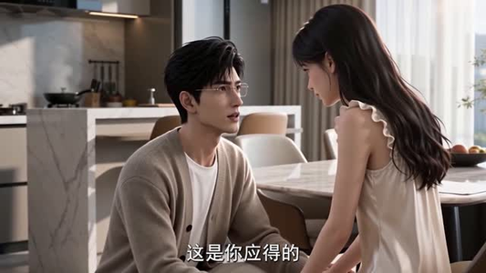 时光尽处是你(74集) 时光尽处是你(74集)热门短剧抢先看