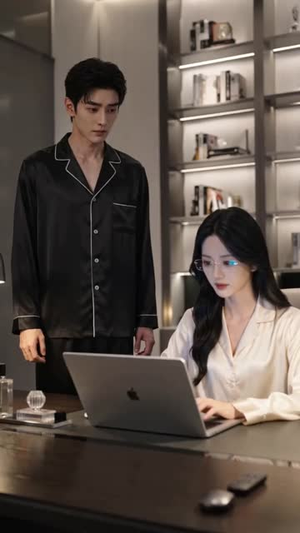 沈总，你的离婚律师就是你老婆（114集）全集我都看完了
