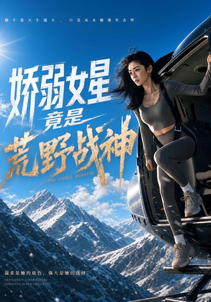 娇弱女星竟是荒野战神(30季) 娇弱女星竟是荒野战神(30季)我真的爱了