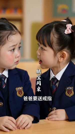 金宝银宝，妈妈的好宝（67集）短剧更新抢先看