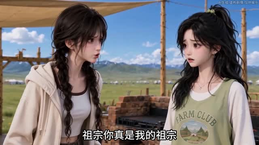 旧雪尽处，与你相拥第二季（132集）完整版免费观看