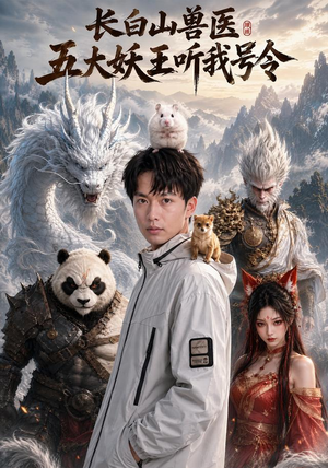 长白山兽医五大妖王听我号令（82集）全剧免费观看