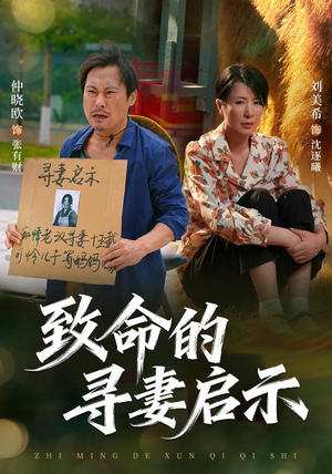 致命的寻妻启示（65集）好看短剧推荐