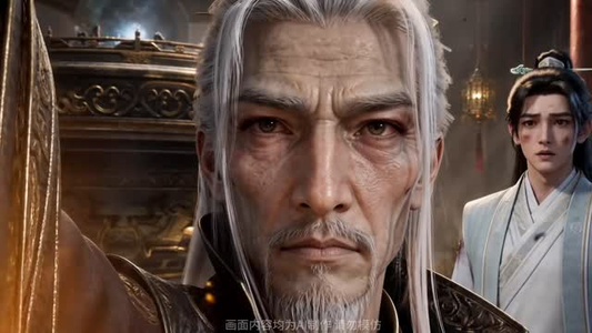 太玄胎珠传第四季（107集）热播短剧推荐