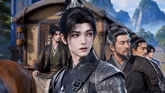 逆徒怎么都想让我当皇帝（60集）高清无码免费看