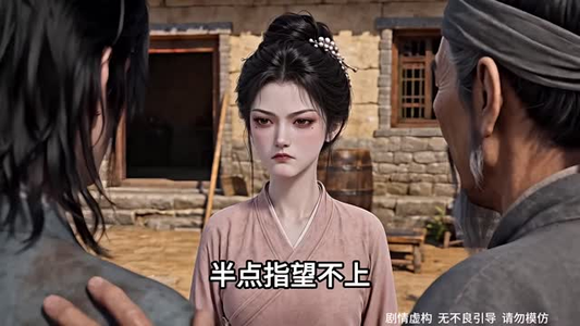 棠栖山野第四季（80集）深深爱上这部剧