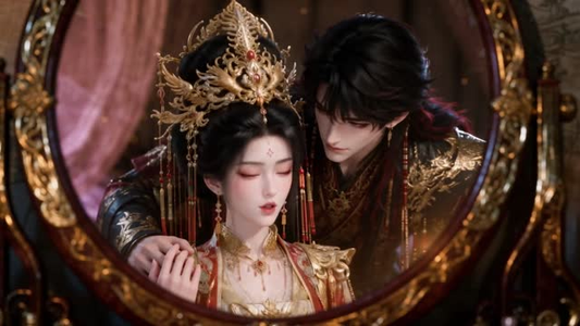 公主，你的鱼塘炸翻了（105集）免费短剧就是爽
