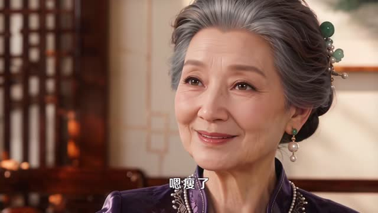 香火铺里的玄门师姐（84集）全剧免费观看