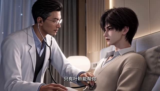 和顶流老公上恋综，但通感了（60集）西瓜短剧免费看