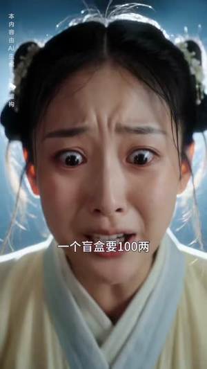 异世伶歌：古代男团风华录（49集）简直不要太好看