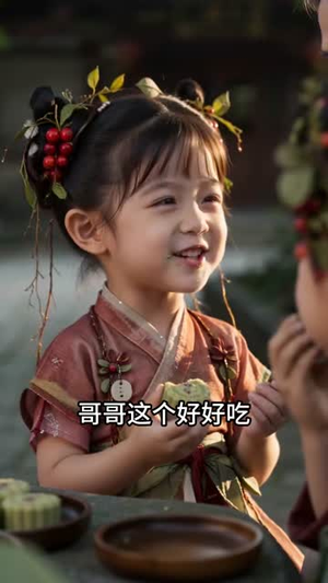 软糯参孙全家宠（65集）短剧免费观看