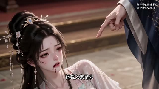 惊秋辞（55集）海量短剧免费看