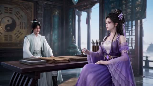 摆摊的我是绝世高手第六季（107集）精彩短剧热播中