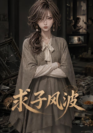 求子风波（60集）短剧演员排行榜