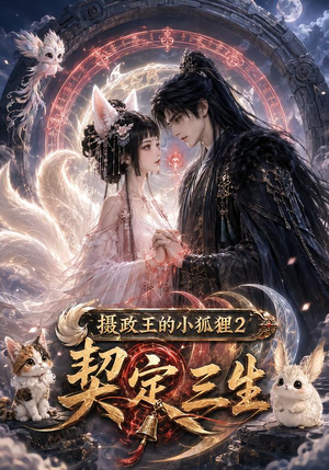摄政王的小狐狸2:契定三生(42集) 摄政王的小狐狸2:契定三生(42集)短剧看全集