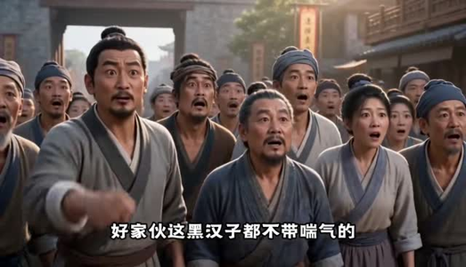 潮头立,青史名第四季(66集) 潮头立,青史名第四季(66集)海量短剧免费看