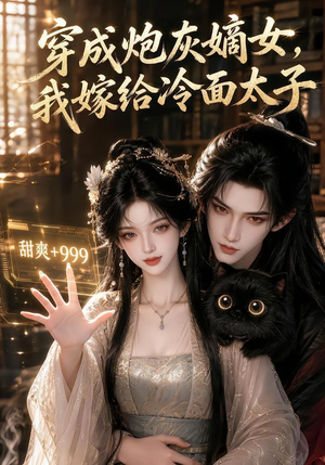 穿成炮灰嫡女，我嫁给冷面太子！（118集）这部短剧我爱了