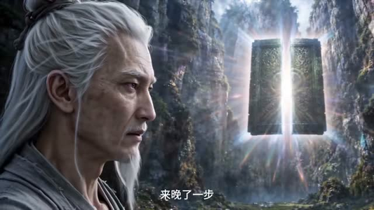元婴老祖：截胡气运子万倍返还第三季（113集）原创精彩短剧