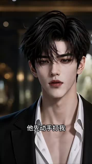 她被全世界宠爱第一季（200集）第二季