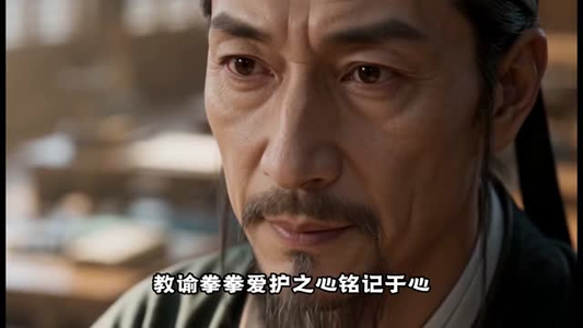 潮头立,青史名（76集）在哪看