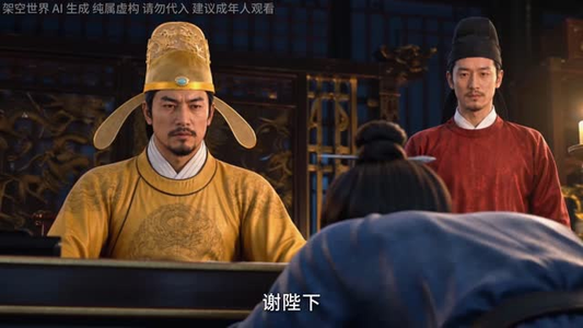 景区万朝录(166集) 景区万朝录(166集)免费看短剧