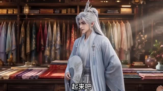 春色韫韫:笨蛋美人(125集) 春色韫韫:笨蛋美人(125集)热门短剧抢先