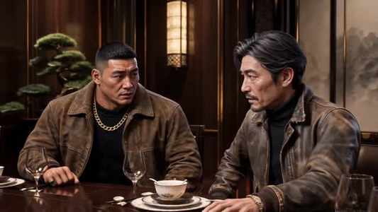开学那天，我被当成传说第六季（80集）免费看全集