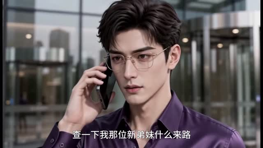 咬一口甜老公别嘴硬（54集）迅雷网盘观看
