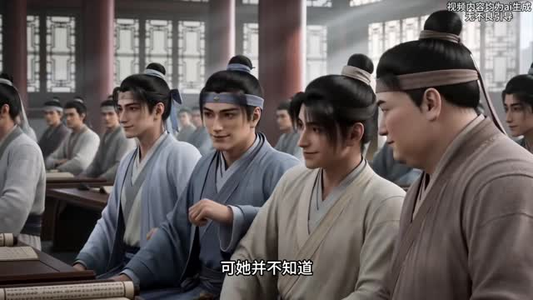 谁说纨绔不能当状元第二季(316集) 谁说纨绔不能当状元第二季(316集)免费看全网短剧