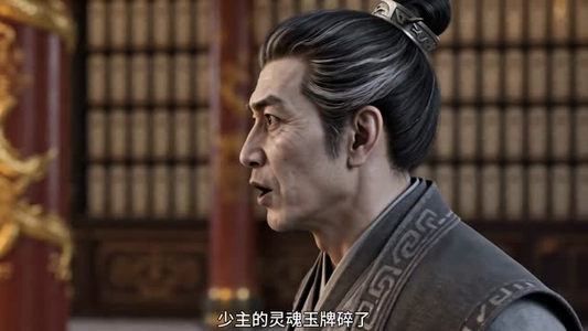 我收的徒弟个个惊艳修仙界（80集看短剧放松一下