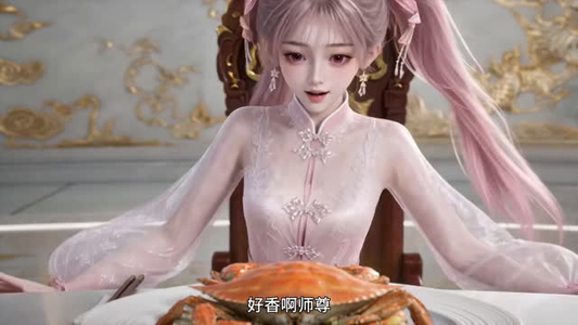 我收的徒弟个个惊艳修仙界第二季（100集）热门短剧推广