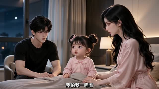 情起屋檐下,藏不住满心温柔(117集) 情起屋檐下,藏不住满心温柔(117集)独家短剧免费看
