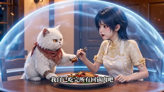 末世,别人打怪我颠勺(60集) 末世,别人打怪我颠勺(60集)短剧在线观看