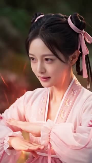 异界修真录（80集）高清画质免费看