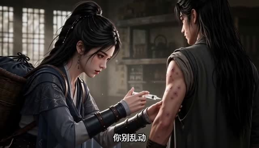医妃穿书之异能者小婉第二季(110集) 医妃穿书之异能者小婉第二季(110集)最新火爆短剧