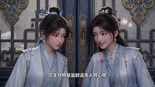 青清子衿（50集）在线免费观影