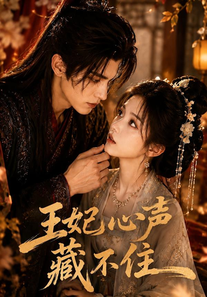 王妃心声藏不住（128集）一个短剧看全集