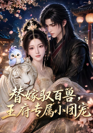 替嫁驭百兽,王府专属小团宠(59集) 替嫁驭百兽,王府专属小团宠(59集)夸克在线观看