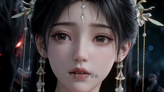 我的病弱师兄竟是反派魔尊（70集）短剧介绍