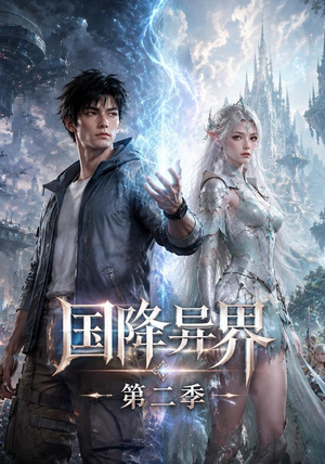 国降异界第二季（150集）短剧抢先看全集