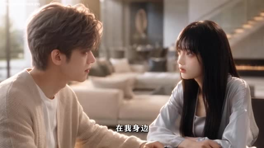 在月亮心口撒个娇真人版（104集）好看到停不下来