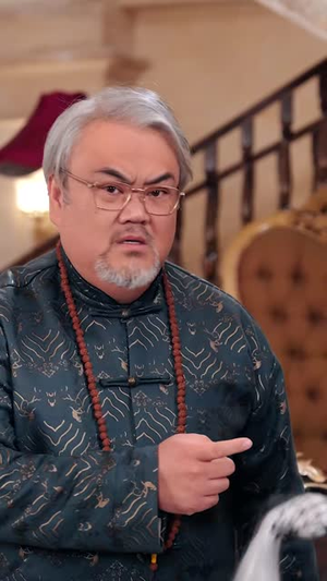 她既天道,满级老祖回归(68集) 她既天道,满级老祖回归(68集)精彩短剧上线