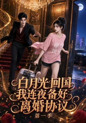 白月光回国我连夜备好离婚协议第一季（98集）最后的大结局