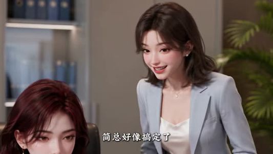 野骨温柔:跟死对头结婚了第一季(58集) 野骨温柔:跟死对头结婚了第一季(58集)热门短剧又来了
